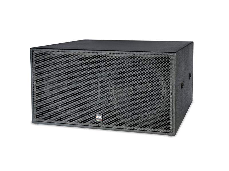 爵士龍專業(yè)音響 超低音音箱 S-218 爵士龍專業(yè)音響 超低音音箱 S-218