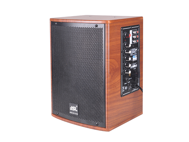 爵士龍專業音響-電教音箱系列 X6 爵士龍專業音響-電教音箱系列 X6