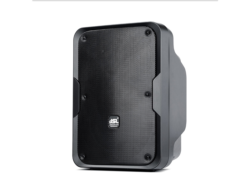 爵士龍有源便攜式音箱 X2 爵士龍有源便攜式音箱 X2