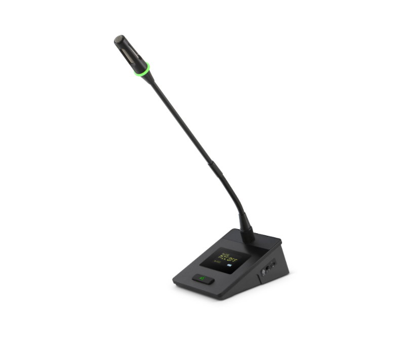 JSL爵士龍無紙化無線手拉手會議話筒VS-7300CS JSL爵士龍無紙化無線手拉手會議話筒VS-7300CS