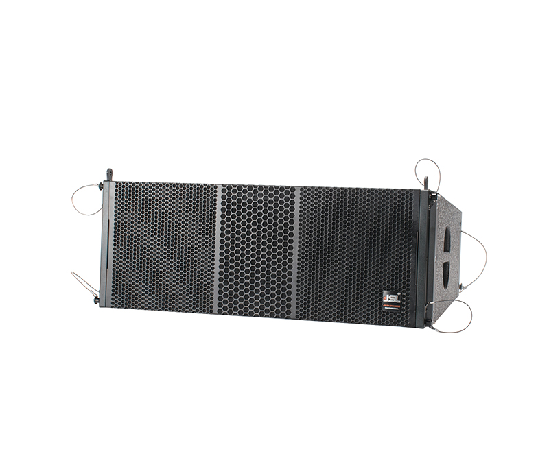 爵士龍專業(yè)音響 LA線陣系列 LA-610 爵士龍專業(yè)音響 LA線陣系列 LA-610