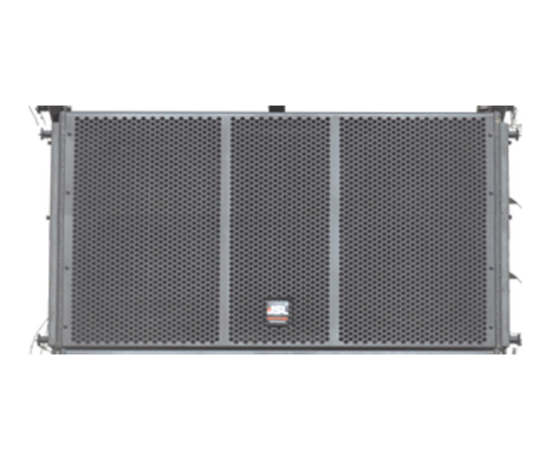 爵士龍S系列超低音音箱 S-18 爵士龍S系列超低音音箱 S-18