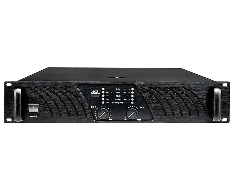 JSL專業(yè)功放MH-2800 JSL專業(yè)功放MH-2800