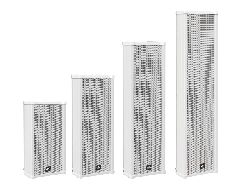 JSL爵士龍室外IP網(wǎng)絡(luò)壁掛音柱WH530W JSL爵士龍室外IP網(wǎng)絡(luò)壁掛音柱WH530W