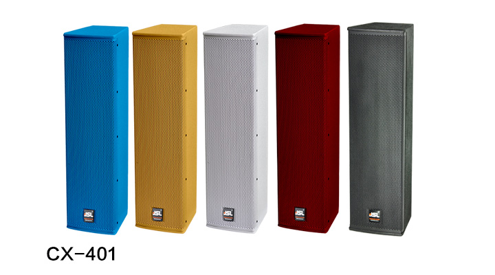 爵士龍專業(yè)音響 CX系列音箱 CX-401 爵士龍專業(yè)音響 CX系列音箱 CX-401