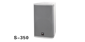 爵士龍KTV音響 S系列音箱 S-350 爵士龍KTV音響 S系列音箱 S-350