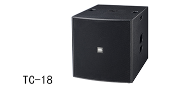 爵士龍專業(yè)音響-多功能音箱系列 TC-18 爵士龍專業(yè)音響-多功能音箱系列 TC-18