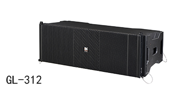 爵士龍專業(yè)音響 GL線陣系列 GL-312 爵士龍專業(yè)音響 GL線陣系列 GL-312