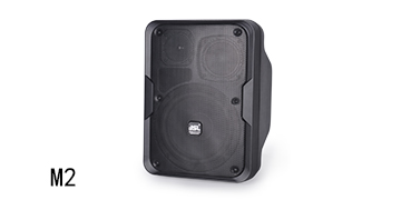 爵士龍專業音箱-M系列音箱 M2