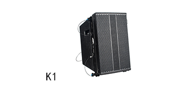 爵士龍專業音響-線陣系列K1