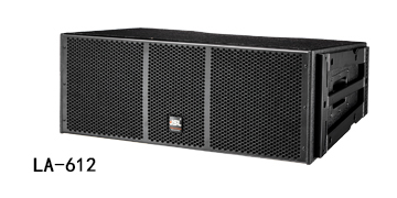 爵士龍專業音響 LA線陣系列 LA-612 爵士龍專業音響 LA線陣系列 LA-612
