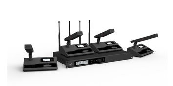 爵士龍01討論型會議系統 爵士龍01討論型會議系統