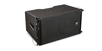 爵士龍單10吋無源線陣LA-110 爵士龍單10吋無源線陣LA-110