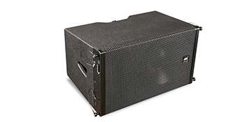 爵士龍單12英寸無源線陣LA-112 爵士龍單12英寸無源線陣LA-112