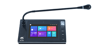 JSL爵士龍桌面式網(wǎng)絡(luò)尋呼話筒WE-2012 JSL爵士龍桌面式網(wǎng)絡(luò)尋呼話筒WE-2012