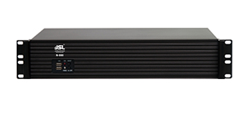 JSL爵士龍無紙化會議控制主機N-880 JSL爵士龍無紙化會議控制主機N-880