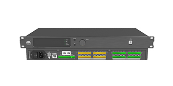 爵士龍音響DMD-516DS音頻處理器