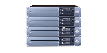 爵士龍功率放大器DE系列 爵士龍功率放大器DE系列