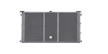 爵士龍S系列超低音音箱 S-18