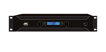 JSL專業功放DE-3600X JSL專業功放DE-3600X