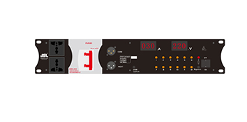 JSL音頻處理器SH-108LX JSL音頻處理器SH-108LX