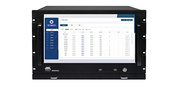 JSL爵士龍IP網絡廣播主機WH6002A JSL爵士龍IP網絡廣播主機WH6002A