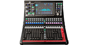 JSL數字音頻管理主機PM20 JSL數字音頻管理主機PM20