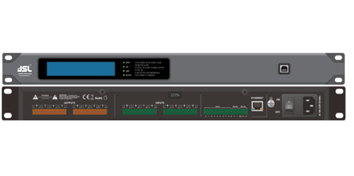 JSL音頻矩陣DMD808 JSL音頻矩陣DMD808